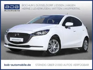 Mazda 2 SKYACTIV-G 90 ADVANTAGE ANDROID SHZ PDC Bild 1