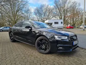 Audi A5 A5 Sportback S line, 2.0 TDI Quattro DPF S-Tron