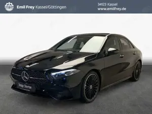 Mercedes-Benz A 200 A-Klasse