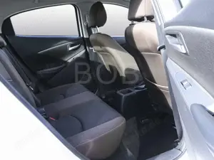 Mazda 2 SKYACTIV-G 90 ADVANTAGE ANDROID SHZ PDC Bild 5