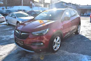 Opel Grandland X Grandland 120 Jahre "AHK/KAMERA/LED/SHZ" Bild 2