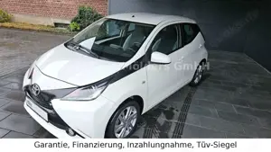 Toyota Others Aygo (X) *Garantie*Klima*159€ mtl.