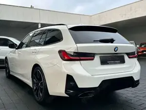 BMW Others M340 d xDrive Touring | Standheizung | Panorama Bild 3