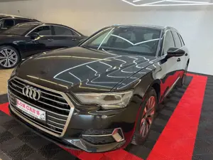 Audi A6 Avant 45 TDI quattro sport/Navi/Led/Sportsitz