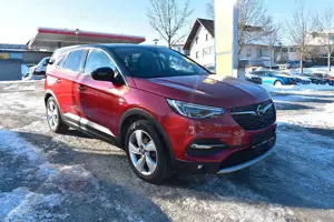 Opel Grandland X Grandland 120 Jahre "AHK/KAMERA/LED/SHZ" Bild 5