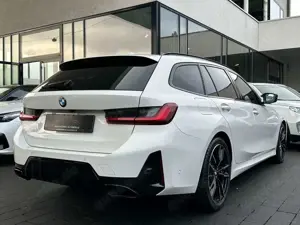 BMW Others M340 d xDrive Touring | Standheizung | Panorama Bild 4