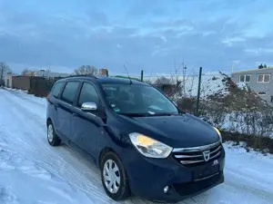 Dacia Lodgy 1.5 Laureate (7Si.)(ZAHNRIEMEN NEU) KLIMA+TEMPOMAT