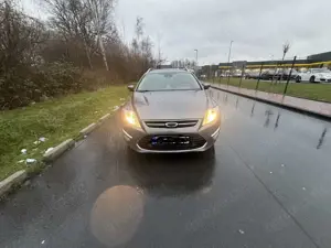 Ford Mondeo Titanium