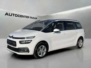 Citroen Grand C4 Picasso