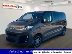 Citroen Jumpy Spacetourer 2.0 BlueHDi M Feel