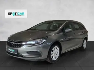 Opel Astra K ST Edition 1.4 Turbo 125 PS 6G