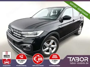 Volkswagen T-Cross 1.5 TSI 150 DSG Style LED Nav ACC DigCo