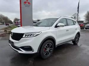 DFSK Fengon 580 Fengon 580 Intelligent, 1,5T, CVT,E6