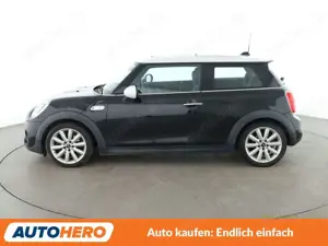 MINI Cooper S Cooper S Aut.*NAVI*LED*PDC* Bild 3