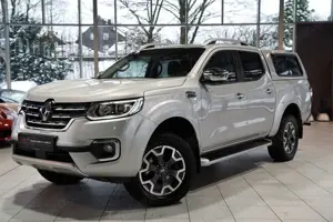 Renault Alaskan Intens Double Cab 4x4 *2.H *Leder *360°