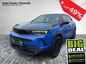 Opel Mokka 1.2 GS Line Matrix/Navi/KlimaA/ParkGo