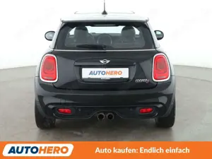 MINI Cooper S Cooper S Aut.*NAVI*LED*PDC* Bild 5