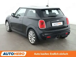 MINI Cooper S Cooper S Aut.*NAVI*LED*PDC* Bild 4