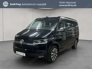 Volkswagen T6 California T6.1 DSG Beach Camper 7 Sitze