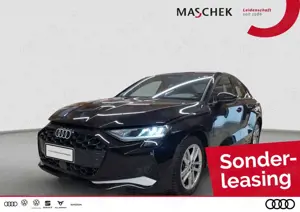 Audi A3 Limousine advanced 35 TFSI S tronic AHK ACC Navi L