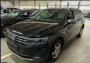Volkswagen Tiguan Allspace Allspace Highl 4M/Pano/Head Up/18200Netto
