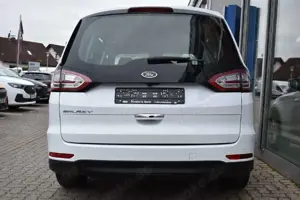 Ford Galaxy Trend Bild 5