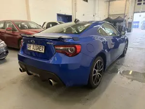 Subaru BRZ 2.0i Sport+ Navi*Tempomat*LED*CarPlay*Sitzheiz. Bild 4