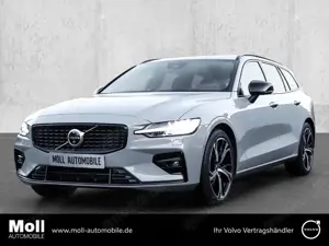 Volvo V60 Kombi Plus Dark Leder Digitales Cockpit Memory Sit