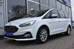 Ford Galaxy Trend Bild 2