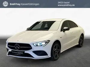 Mercedes-Benz CLA 250 CLA