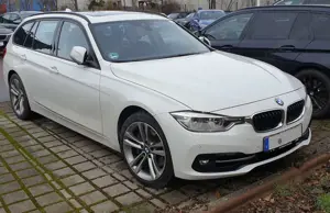 BMW 340