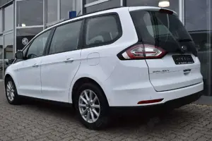Ford Galaxy Trend Bild 4
