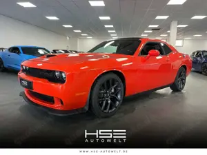 Dodge Challenger 5,7l V8  AUT/SZH/ Kamera/Apple Carplay
