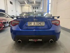 Subaru BRZ 2.0i Sport+ Navi*Tempomat*LED*CarPlay*Sitzheiz. Bild 5