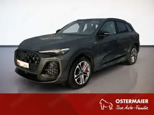 Audi Q5 2.0TDI 204PS QUATTRO KAMERA.AHK.MATRIX.SHZG.VIRTUA