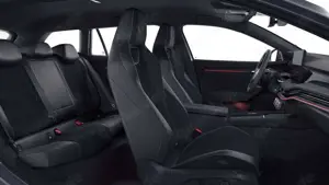 Skoda Superb Bild 5
