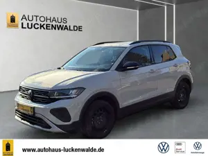 Volkswagen T-Cross 1.0 TSI Goal *ACC*NAV*LED*PDC*SHZ* Bild 2
