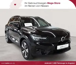 Volvo XC40 XC40 Recharge Single Motor Ultimate