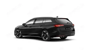 Skoda Superb Bild 3