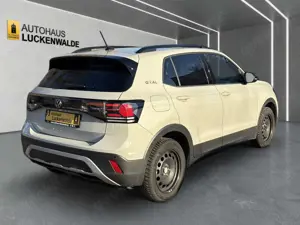 Volkswagen T-Cross 1.0 TSI Goal *ACC*NAV*LED*PDC*SHZ* Bild 3