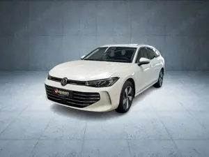 Volkswagen Passat Variant 2.0 TDI DSG /AHK /IQ-DRIVE