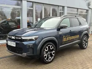 Dacia Bigster TCe 140 Journey Navi*CarPlay*Android Auto