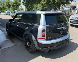 MINI Cooper S Clubman Mini Cooper S Clubman Bild 4