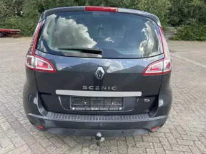 Renault Scenic HU/AU 09.2027, AHK, Inkl.12 Monate Garantie Bild 2