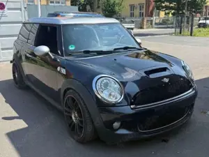 MINI Cooper S Clubman Mini Cooper S Clubman Bild 3