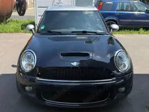 MINI Cooper S Clubman Mini Cooper S Clubman Bild 2