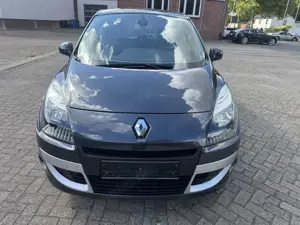Renault Scenic HU/AU 09.2027, AHK, Inkl.12 Monate Garantie Bild 1
