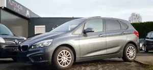 BMW 218 #Pan#Aut.#SHZ#AHK#Navi#LED#PDC