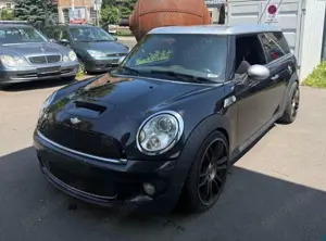 MINI Cooper S Clubman Mini Cooper S Clubman