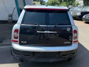 MINI Cooper S Clubman Mini Cooper S Clubman Bild 5